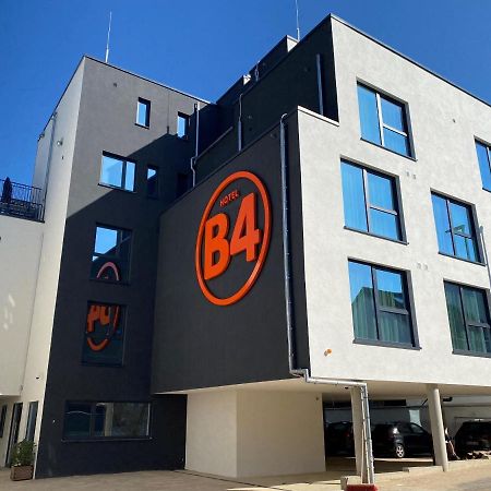 Hotel B4 リンブルク・アン・デア・ラーン エクステリア 写真