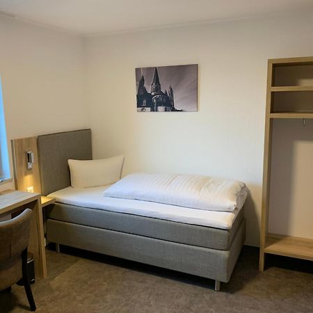 Hotel B4 リンブルク・アン・デア・ラーン 部屋 写真