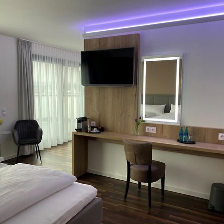 Hotel B4 リンブルク・アン・デア・ラーン 部屋 写真