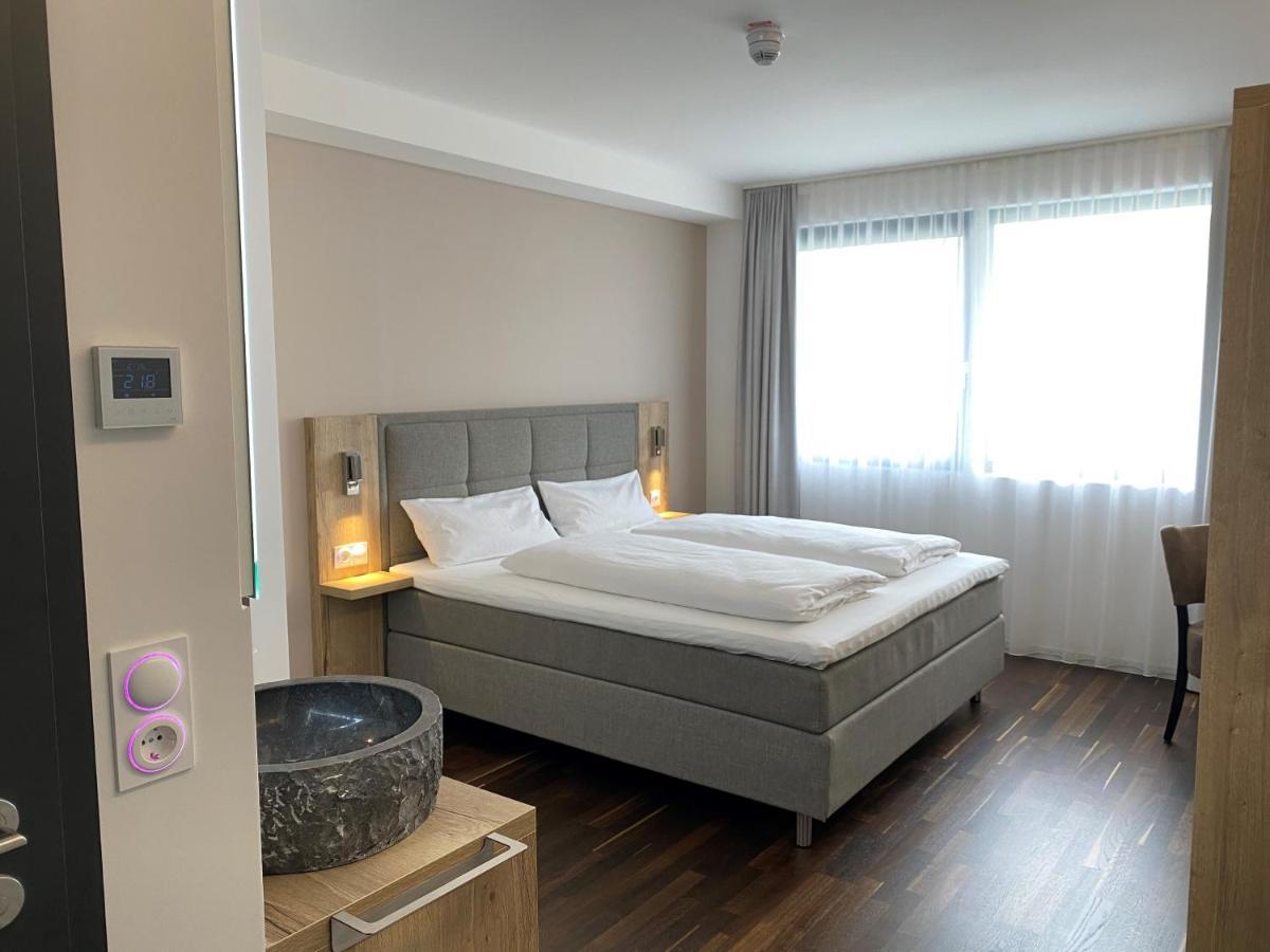 Hotel B4 リンブルク・アン・デア・ラーン 部屋 写真