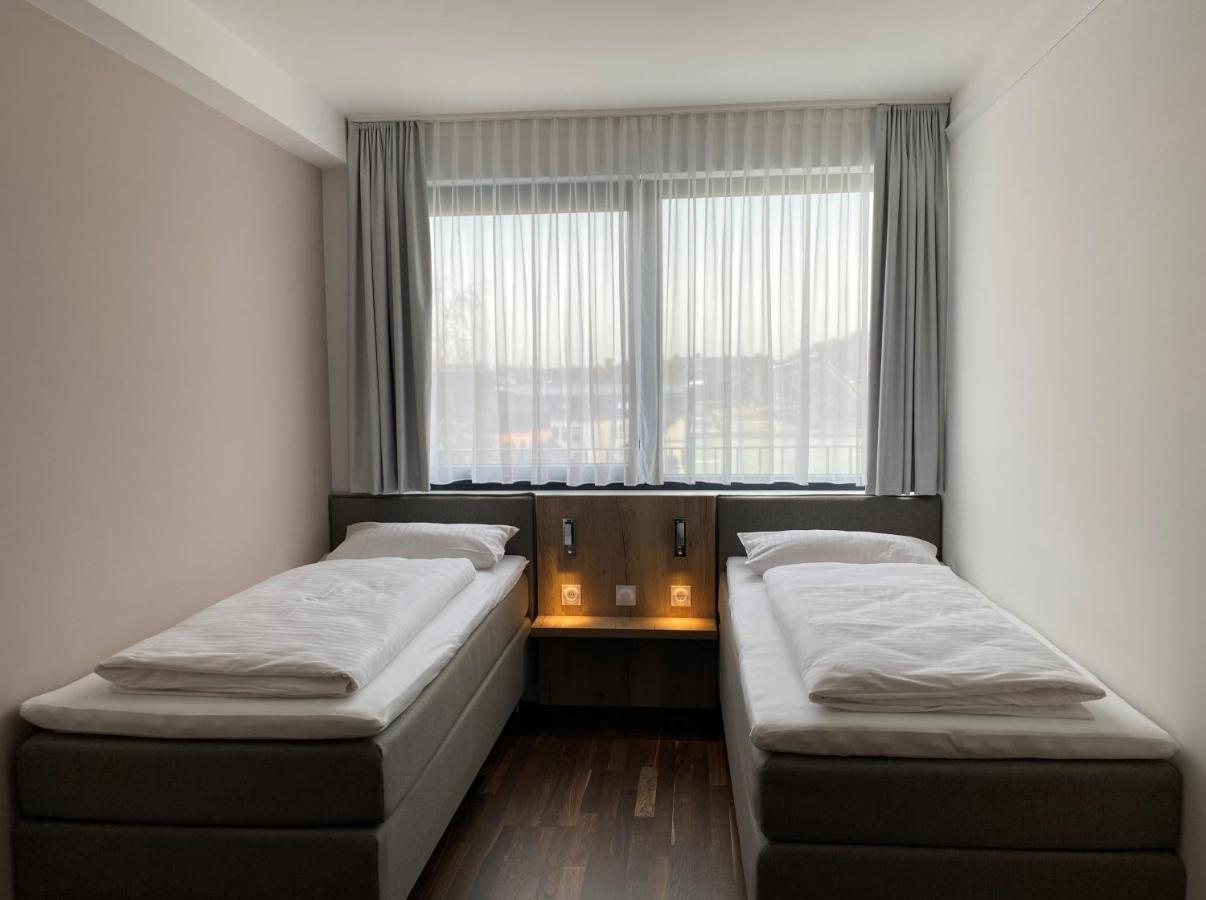 Hotel B4 リンブルク・アン・デア・ラーン 部屋 写真