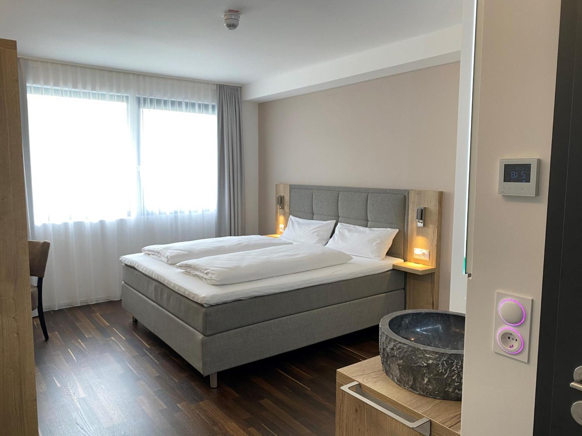 Hotel B4 リンブルク・アン・デア・ラーン 部屋 写真