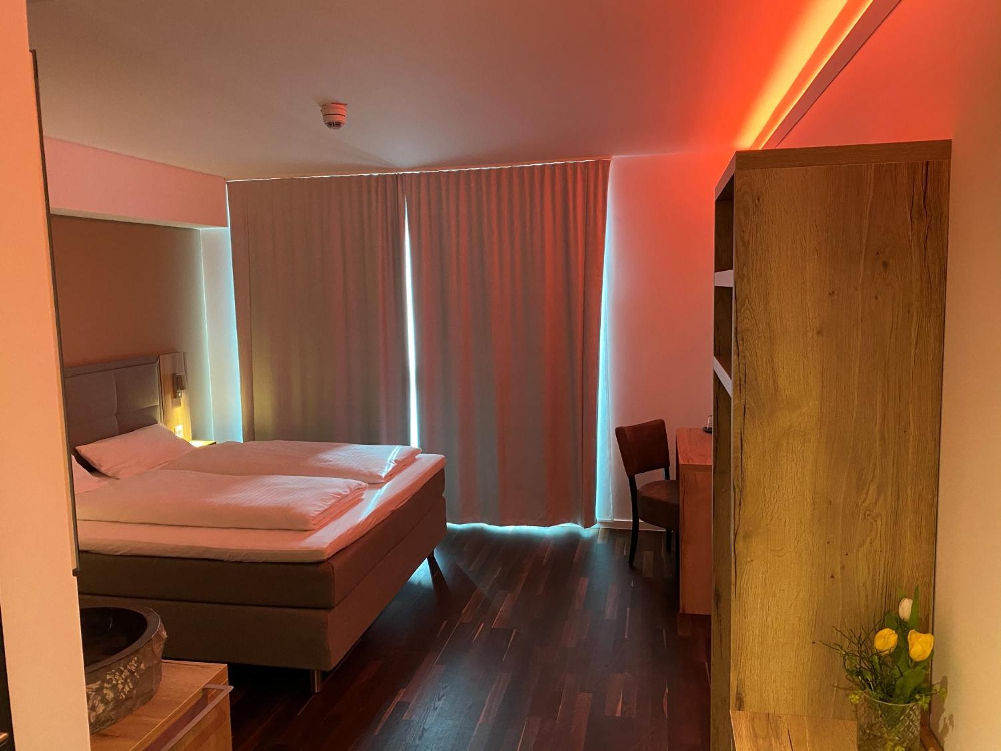 Hotel B4 リンブルク・アン・デア・ラーン 部屋 写真
